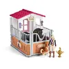 Конюшня Schleich HORSE CLUB Тори и Принцесса Photo 4