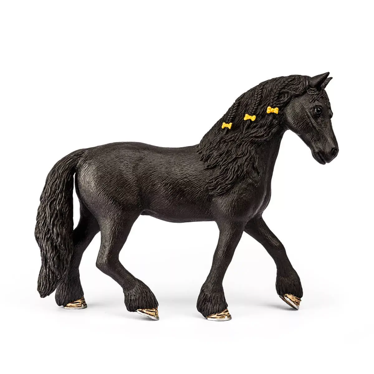 Конюшня Schleich HORSE CLUB Тори и Принцесса Photo 6