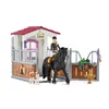 Конюшня Schleich HORSE CLUB Тори и Принцесса Photo 8