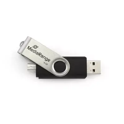 USB flash drive MediaRange 16 GB MR931-2 Photo 2