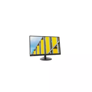 Lenovo C27-30 LED display 68.6 cm (27") 1920 x 1080 pixels Full HD Black