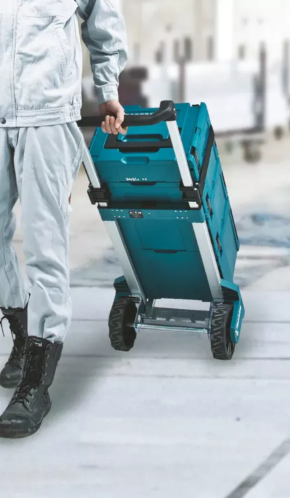 Ящик для инструментов Makita 198253-4 Photo 2