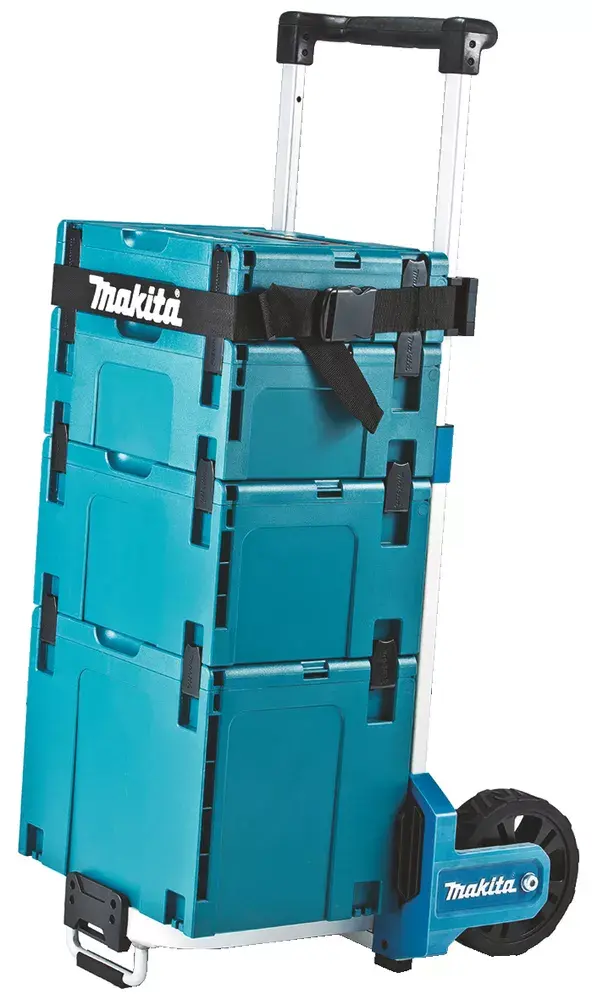 Ящик для инструментов Makita 198253-4 Photo 3