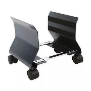 Cart CPU holder Fellowes 9169201