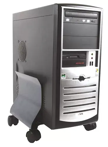 Karte CPU turētājs Fellowes 9169201 Photo 2