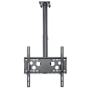 Крепление для телевизора Hagor HA DH 900 - 1600 S 127 см (50") Черное