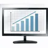 Fellowes PrivaScreen Bezrāmja privātuma filtrs 18,5" Photo 5