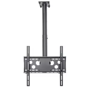 Крепление для ТВ Hagor HA DH 400 - 700 S 127 см (50") Черное