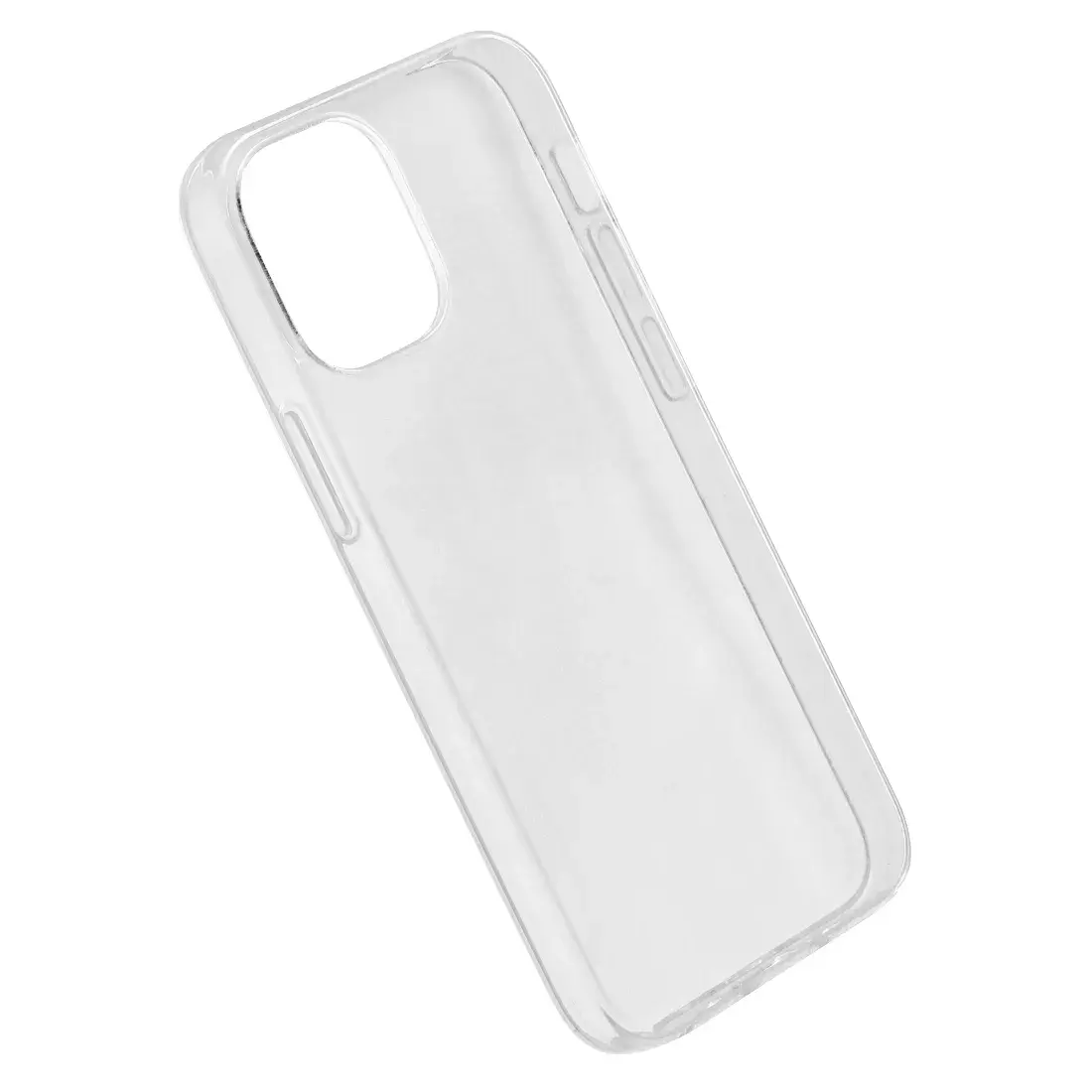 Cover Hama Crystal Clear iPhone 13 mini Photo 4