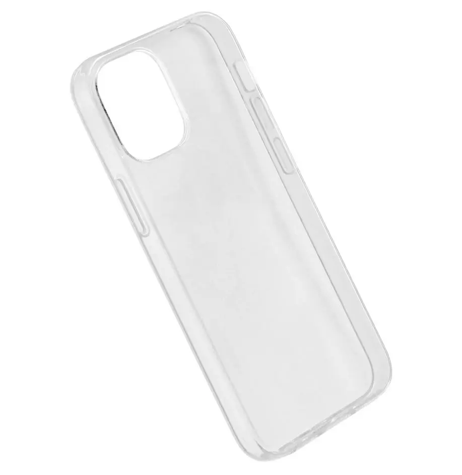 Vāks Hama Crystal Clear iPhone 13