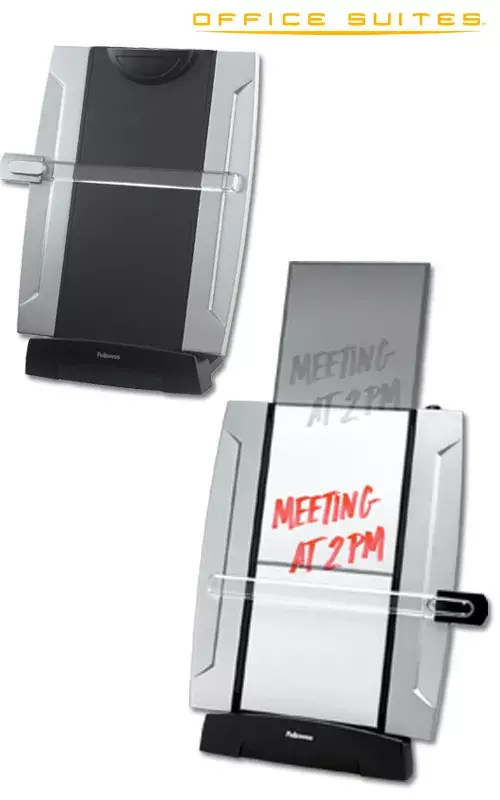 Fellowes 8033201 держатель документов Photo 2