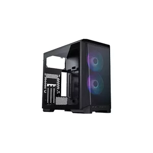 PC Case Phanteks P200A Mini Tower Black