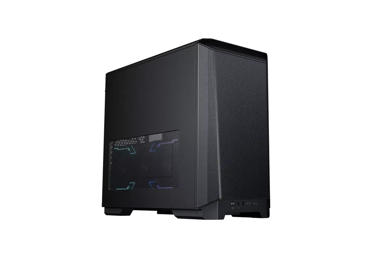 Datora korpuss Phanteks ECLIPSE P200A Photo 2