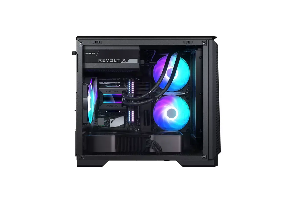 Datora korpuss Phanteks ECLIPSE P200A Photo 6