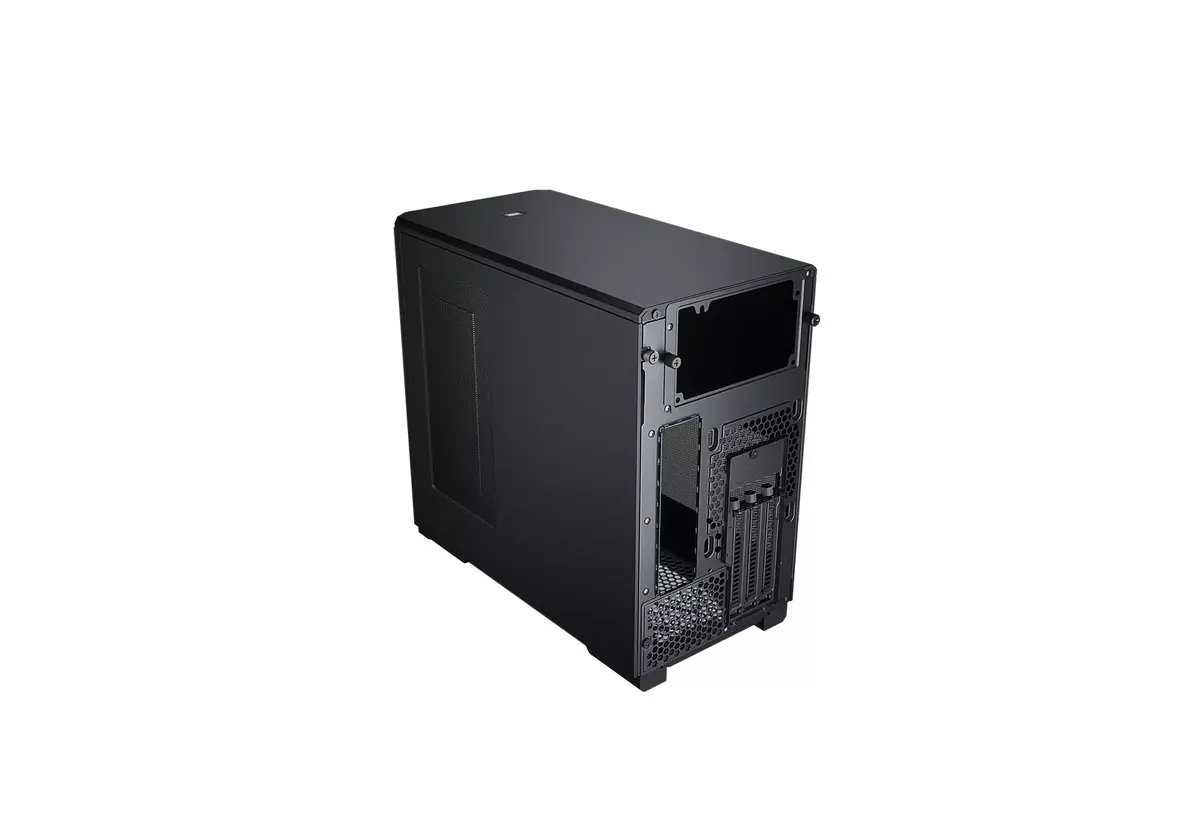 Datora korpuss Phanteks ECLIPSE P200A Photo 8