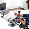 Dokumentu turētājs Fellowes Easy Glide Photo 4