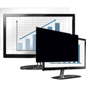 Frameless display privacy filter Fellowes PrivaScreen 68.6 cm (27")