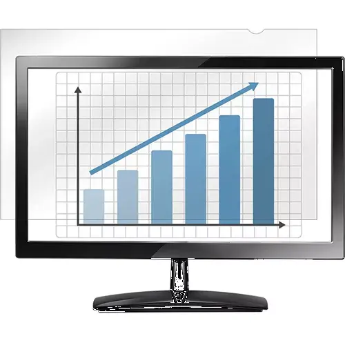 Frameless display privacy filter Fellowes PrivaScreen Photo 2