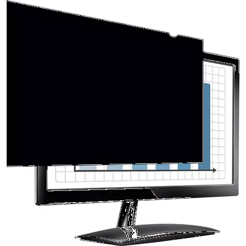 Frameless display privacy filter Fellowes PrivaScreen Photo 4
