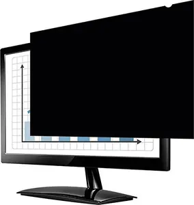 Frameless display privacy filter Fellowes PrivaScreen 68.6 cm (27")