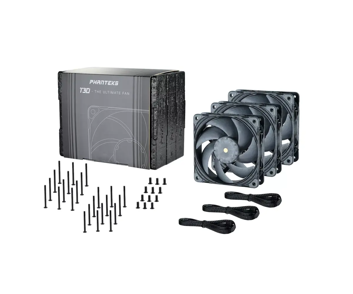 Fan Phanteks PH-F120T30 Photo 7