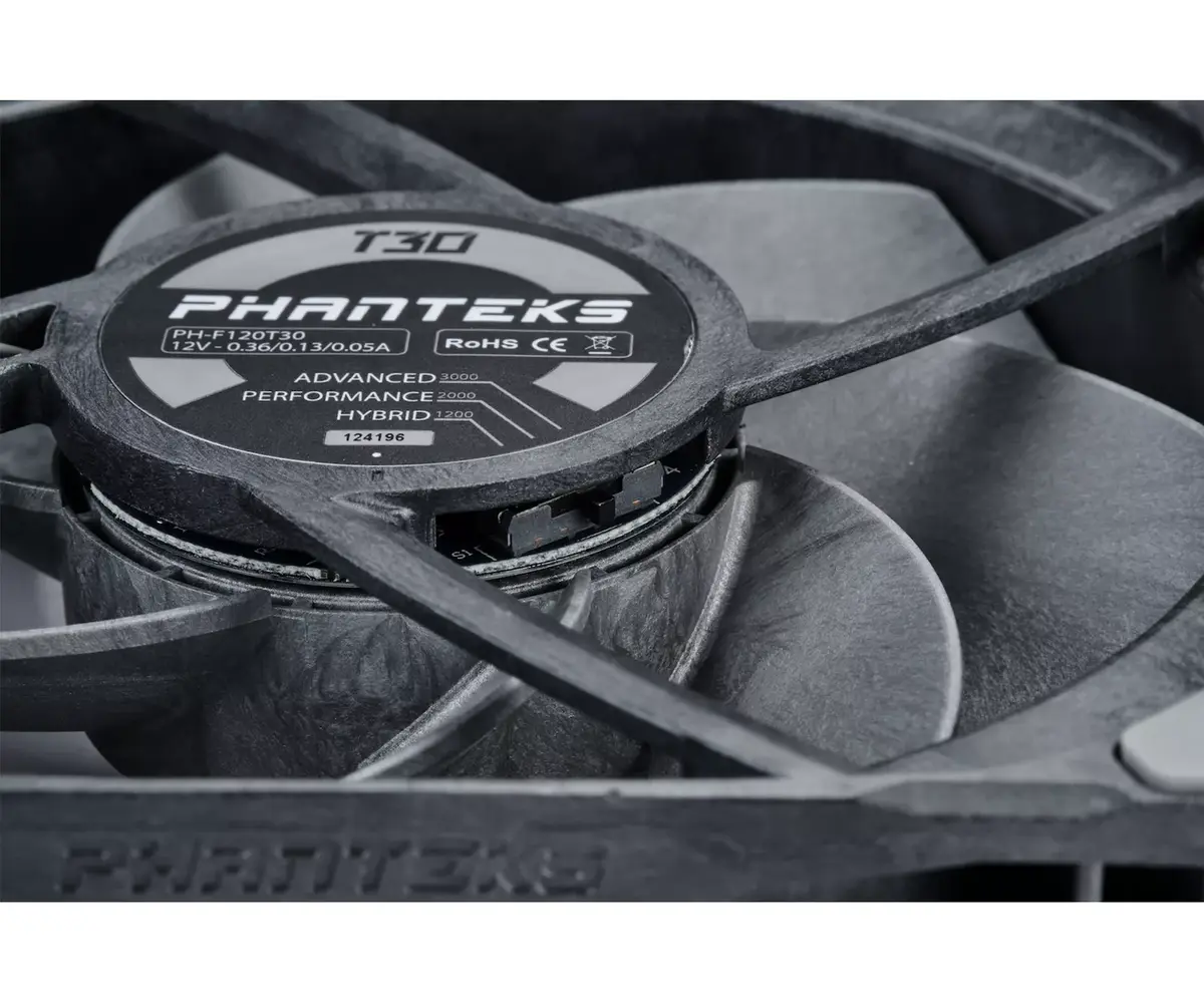 Fan Phanteks PH-F120T30_BG Photo 5