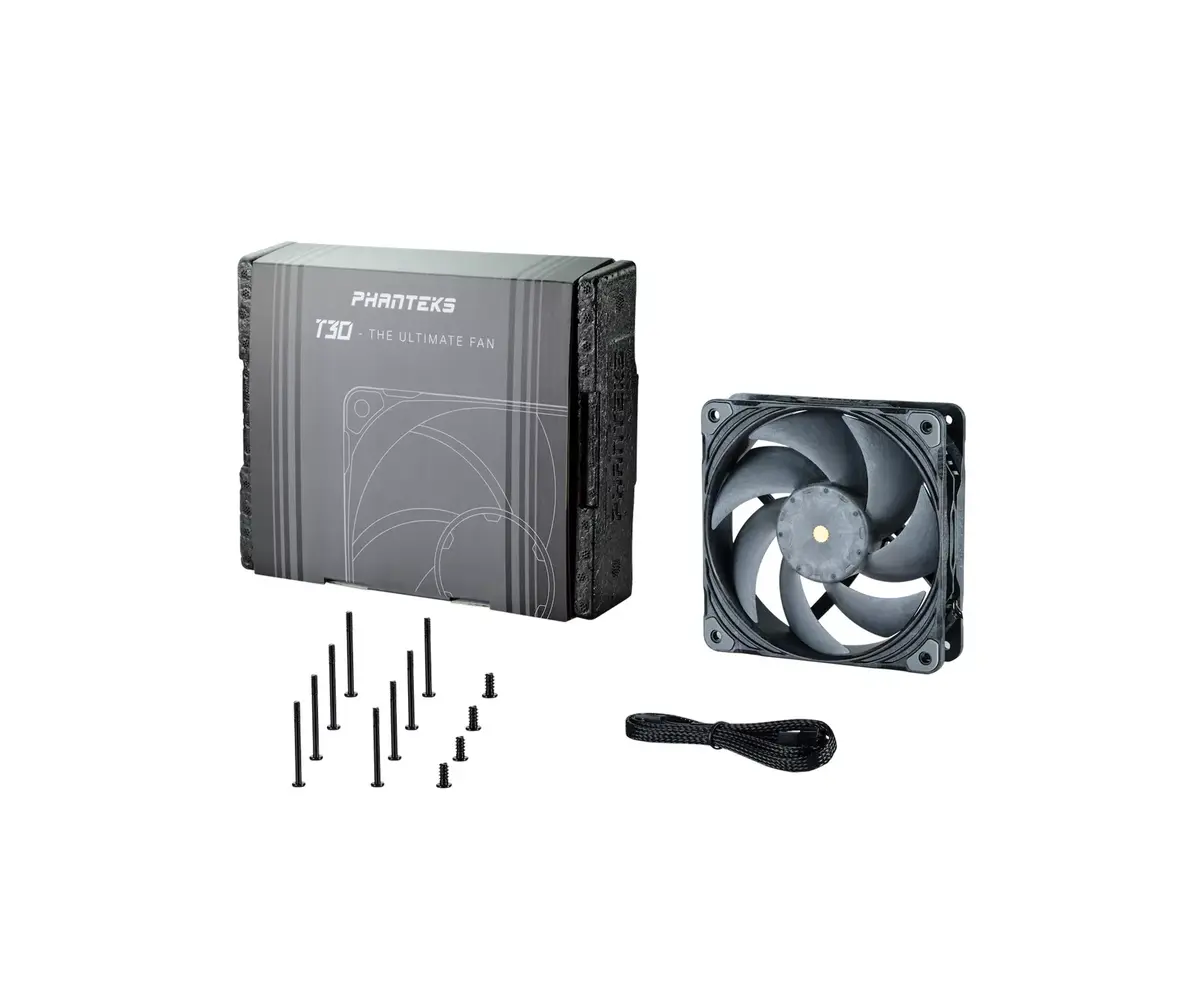 Fan Phanteks PH-F120T30_BG Photo 6