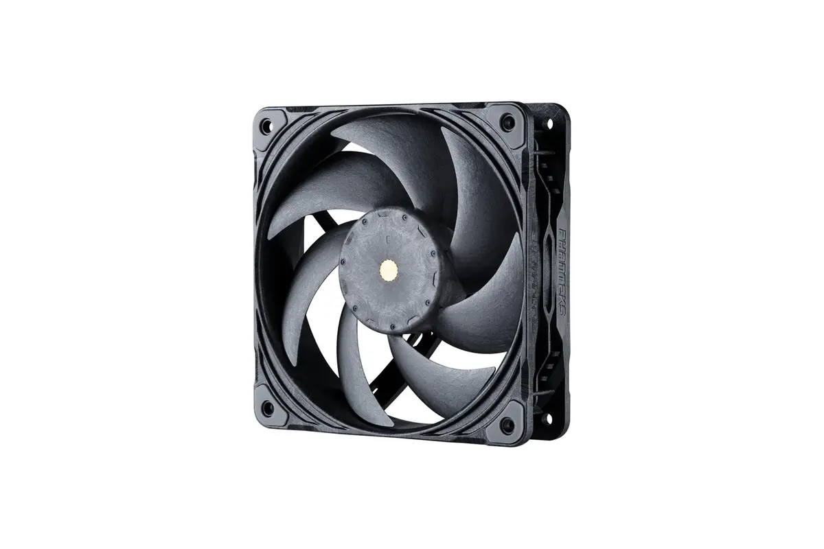 Ventilators Phanteks PH-F120T30_BG, PH-F120T30_BG, 0886523001829