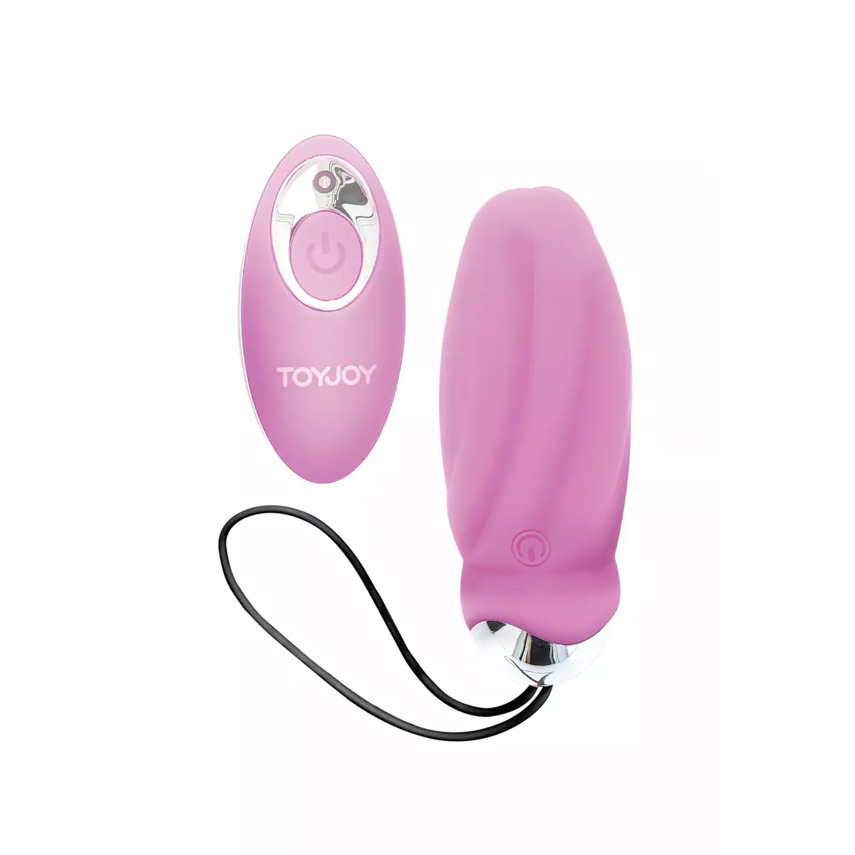 TOYJOY HAPPINESS YOU CRACK ME UP 10651 vibrator Photo 5