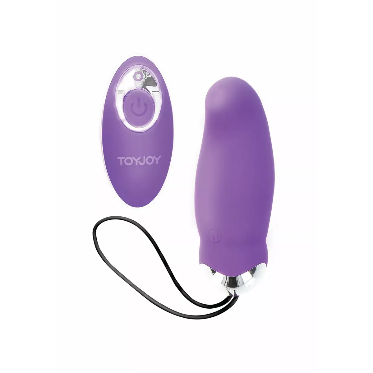 Вибратор TOYJOY Happiness My Orgasm Eggsplode Photo 5