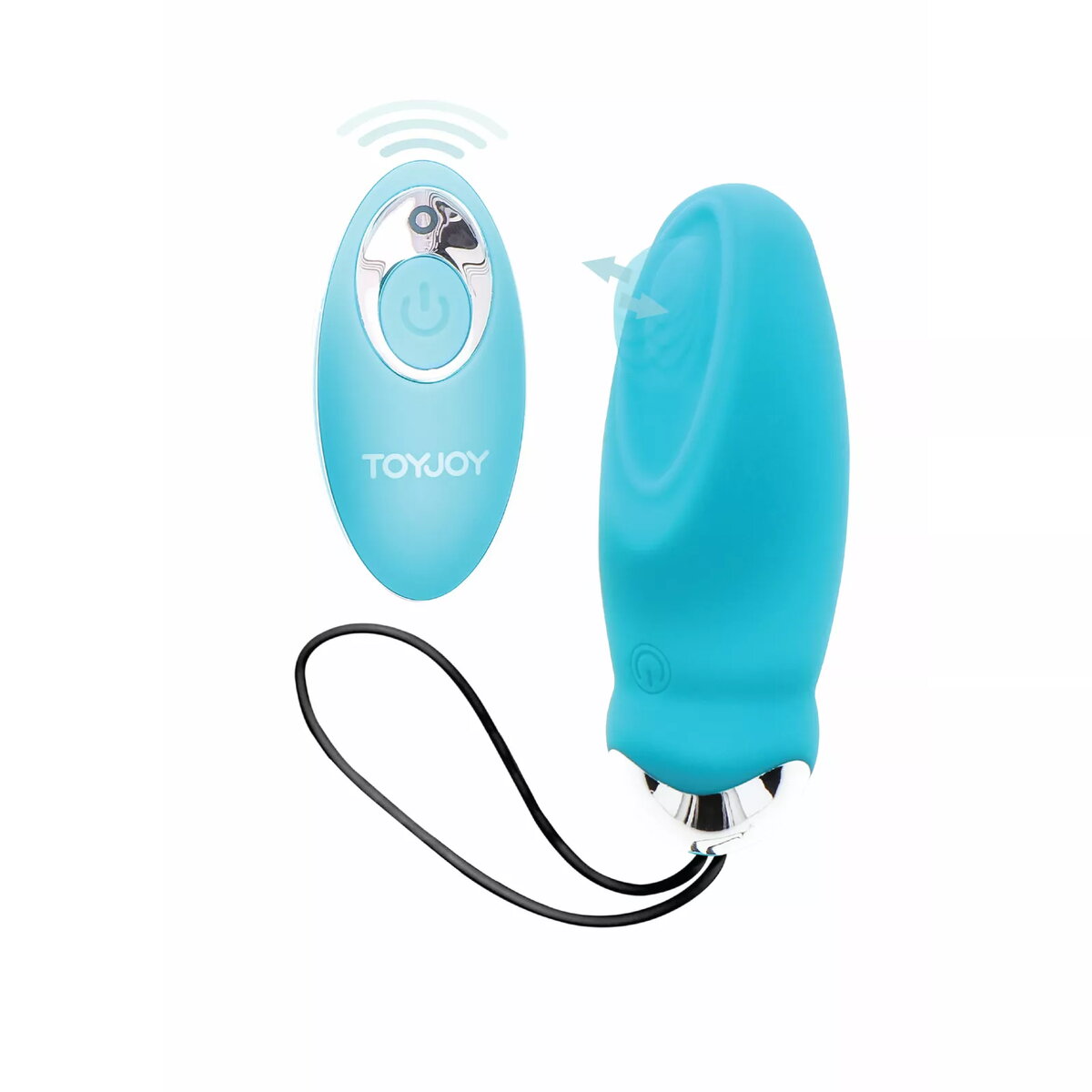 Vibrating Love Eggs