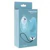TOYJOY HAPPINESS I'M SO EGGCITED вибратор с пультом Photo 13