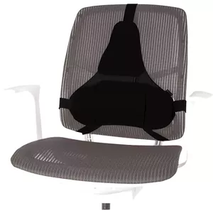 Fellowes Professional Series Ultimate Back Support