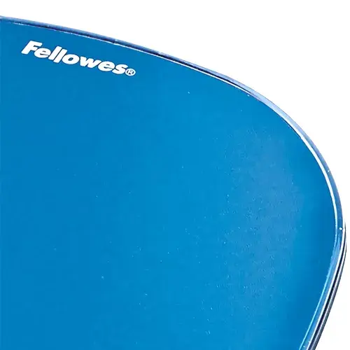 Peles paliktnis Fellowes Crystals Gel — 202×230 mm Photo 4