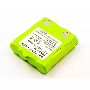Battery Motorola MBTW0008 CoreParts
