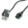 ROLINE power cable 1.8 m C13–CEE7/7 Photo 3