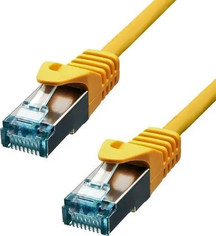 Tīkla kabelis ProXtend CAT6A RJ-45 S/FTP