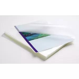 Laminator pouches Fellowes 6001901 for A3 documents, transparent (pack)