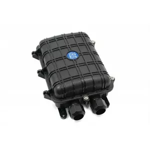 Optical Cable Sleeve electro base QH/FOH1-48F-M-TCOM — 48 fibers