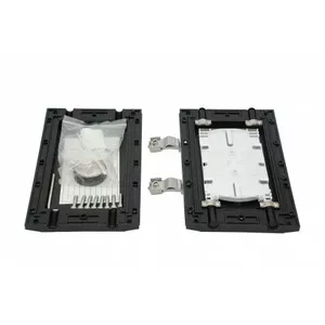 Inline optical cable sleeve Electro Base QH/FOH8-12F-TCOM — 24 fibers