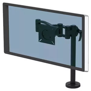 Monitoru stiprinājums Fellowes Vista Single 8041601