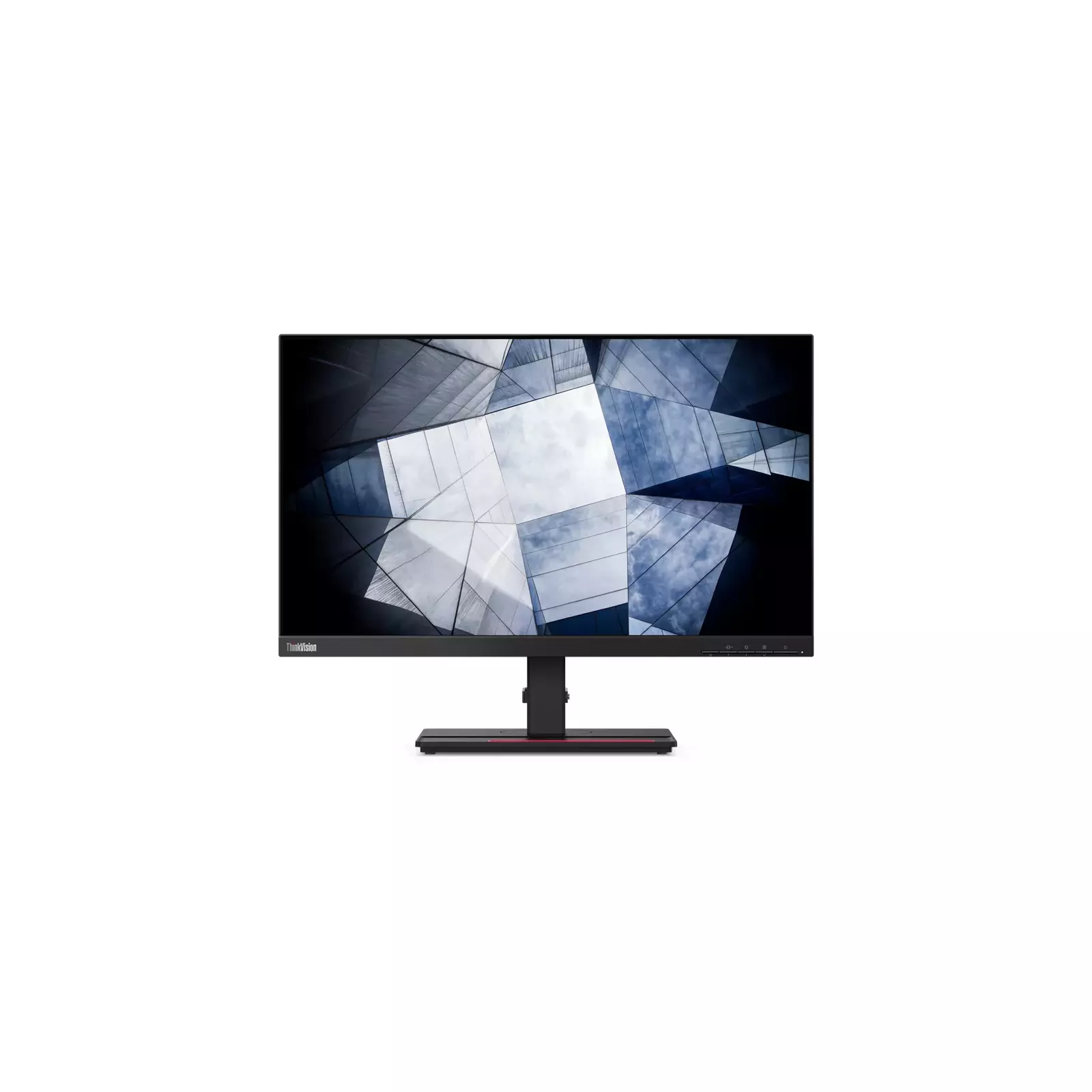 Lenovo ThinkVision P24h-2L LED display 62B2GAT1EU | AiO.lv