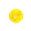 Mini Crystal Dice Set Yellow — Rebel Photo 3