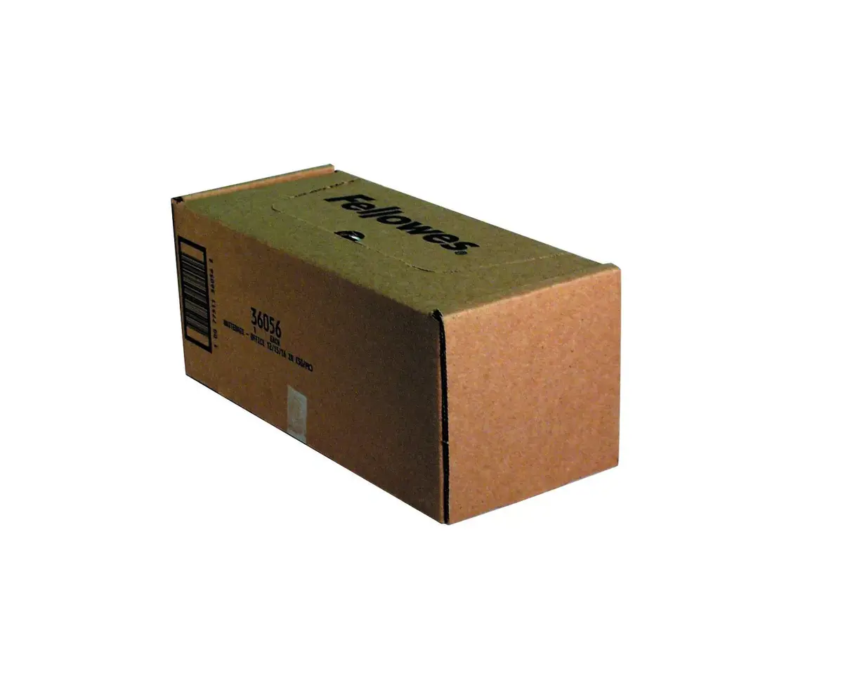 Maiss Fellowes Shredder Bags 94 Litres Photo 2