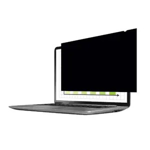 Fellowes PrivaScreen 13.3-inch Frameless Laptop Privacy Filter for LCD Screens with Anti-Glare and 30-Degree Viewing Angle Limitation
