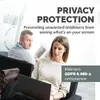 Fellowes PrivaScreen 13.3-inch Laptop Privacy Filter Photo 4