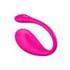 LOVENSE Lush 3 mini vibrators Photo 3