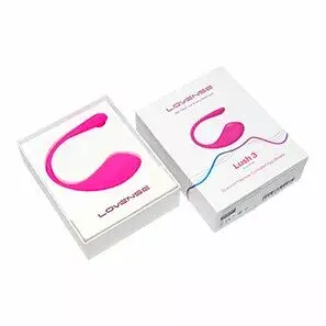LOVENSE Lush 3 mini vibrators Photo 4