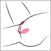 LOVENSE Lush 3 мини-вибратор Photo 11