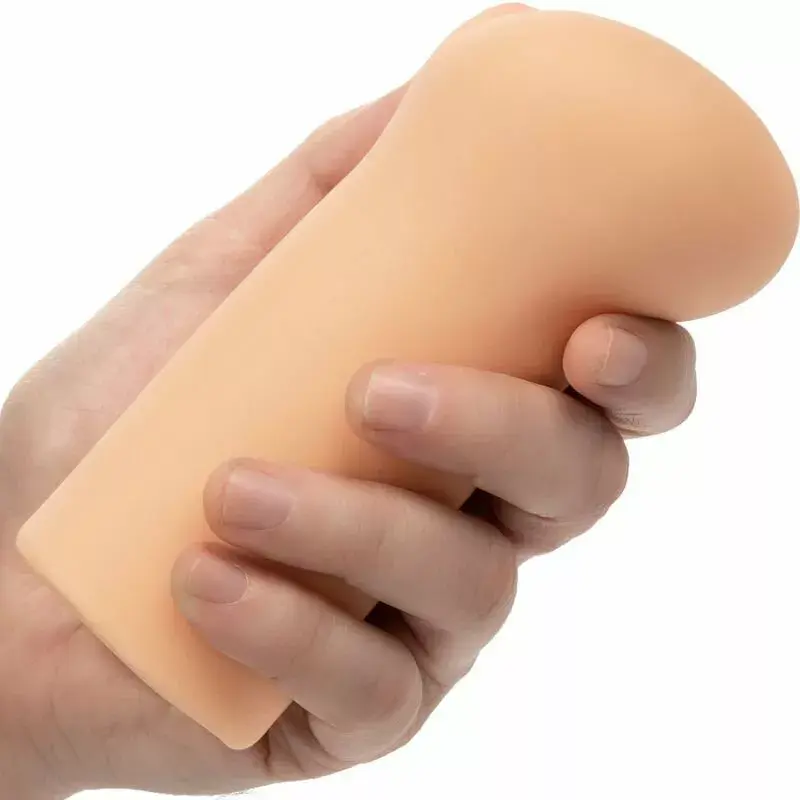 Маструбатор California Exotics Boundless Vulva Stroker Photo 4